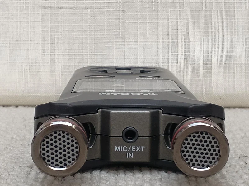 TASCAM Handy Recorder DR-07X