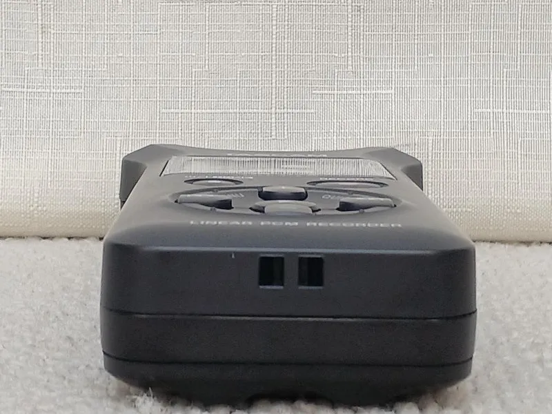 TASCAM Handy Recorder DR-07X