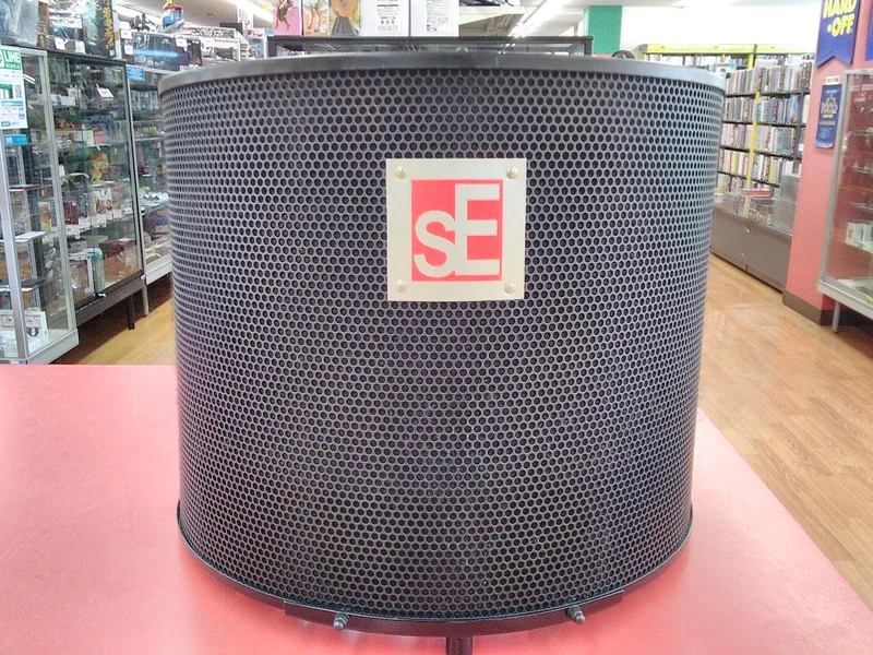 SE ELECTRONICS Reflexionsfilter -