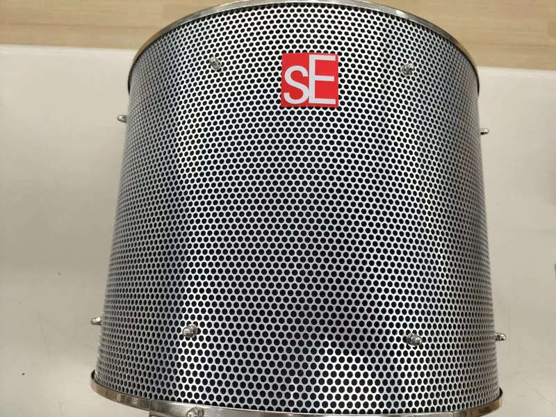 SE ELECTRONICS Reflexionsfilter REFLEXION FILTER-PRO