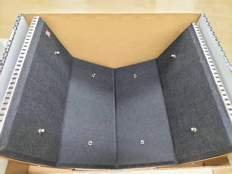 SE ELECTRONICS Reflexionsfilter REFLEXION FILTER-PRO