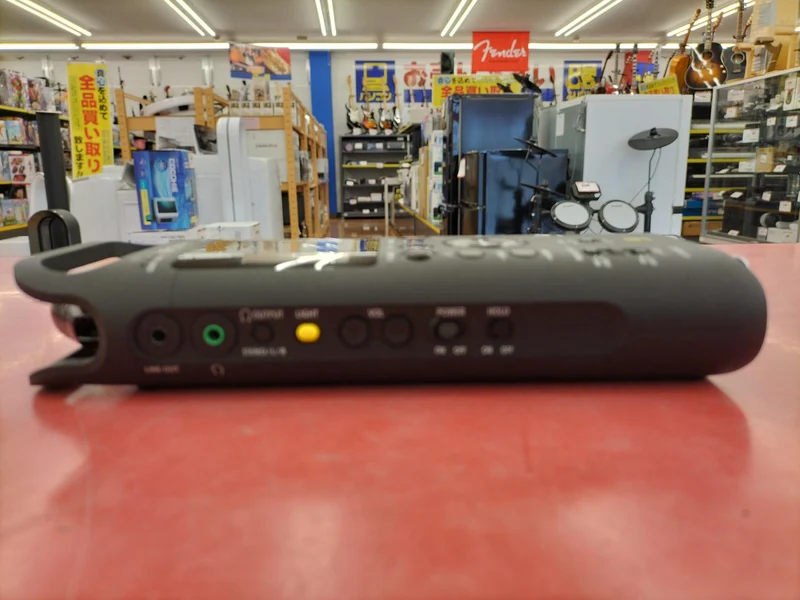 SONY Studiozubehör PCM-D10
