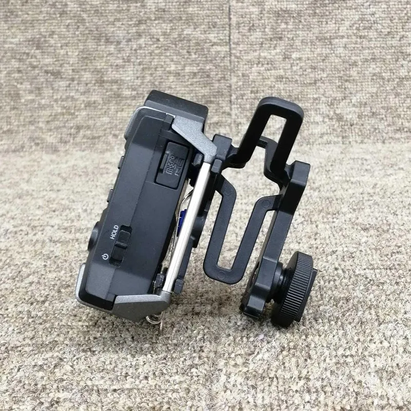 ZOOM Feldrekorder F1/SGH-6