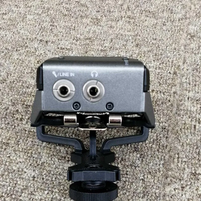 ZOOM Feldrekorder F1/SGH-6