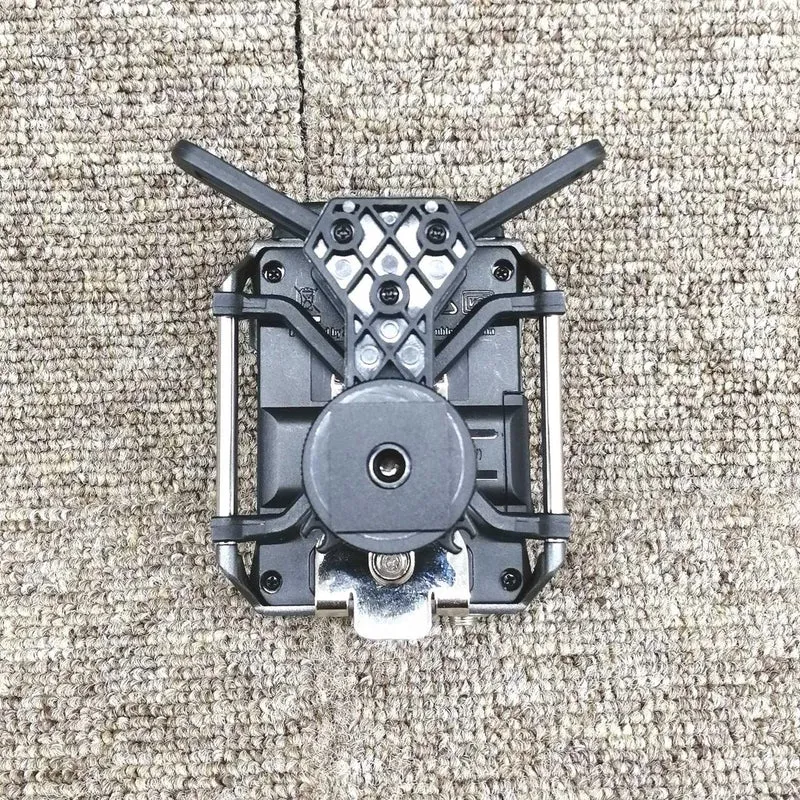 ZOOM Feldrekorder F1/SGH-6