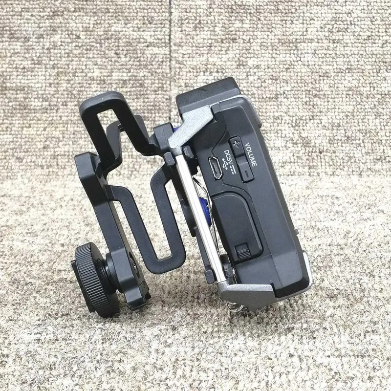 ZOOM Feldrekorder F1/SGH-6
