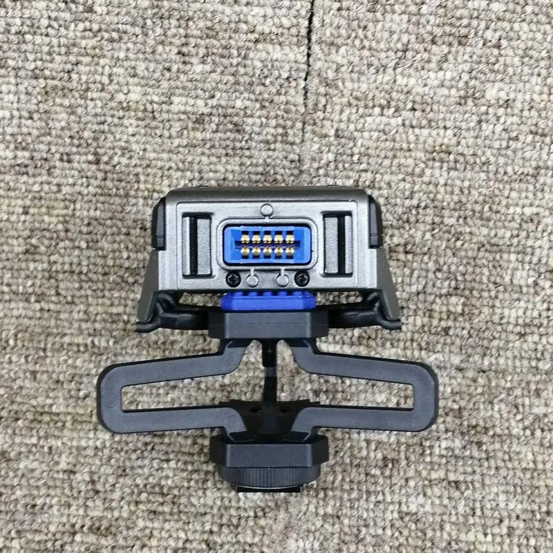 ZOOM Feldrekorder F1/SGH-6