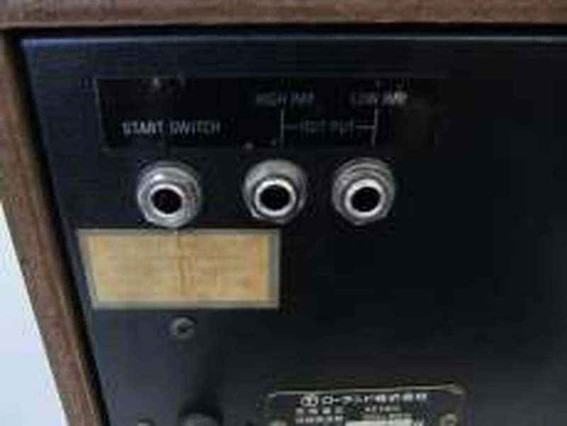 ROLAND Rhythmus-Arranger TR-66