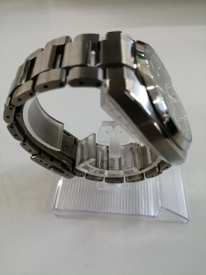 SEIKO ASTRON 8B63-0BA0