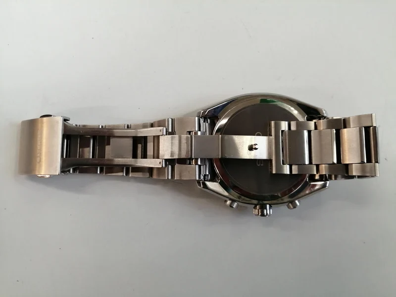 SEIKO ASTRON 8B63-0BA0