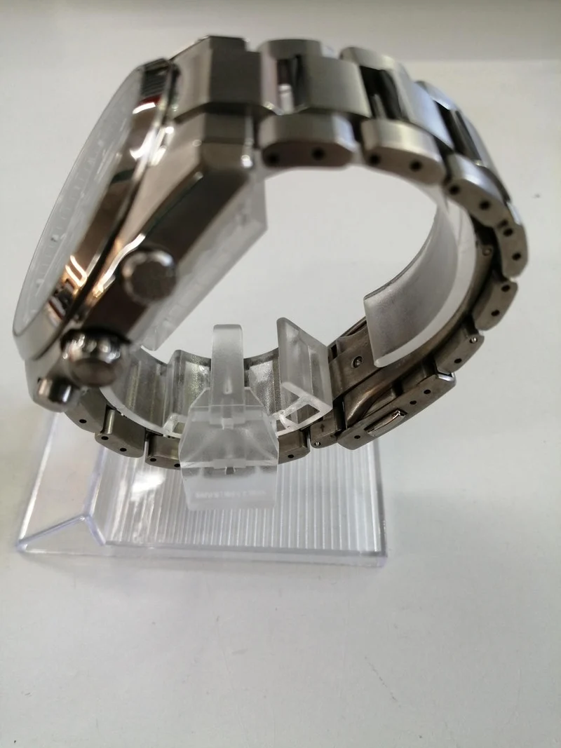 SEIKO ASTRON 8B63-0BA0