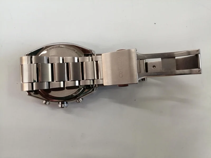 SEIKO ASTRON 8B63-0BA0