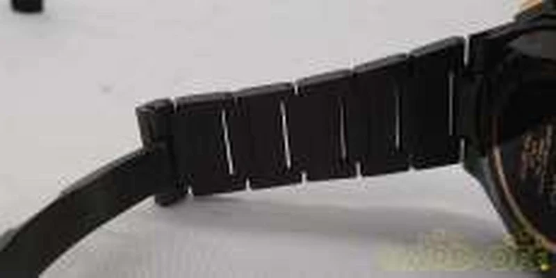 SEIKO Quarz-Analog-Armbanduhren SAGA214