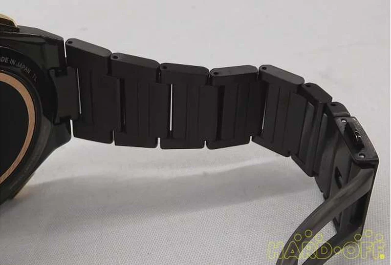 SEIKO Quarz-Analog-Armbanduhren SAGA214
