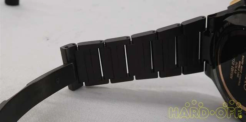 SEIKO Quarz-Analog-Armbanduhren SAGA214