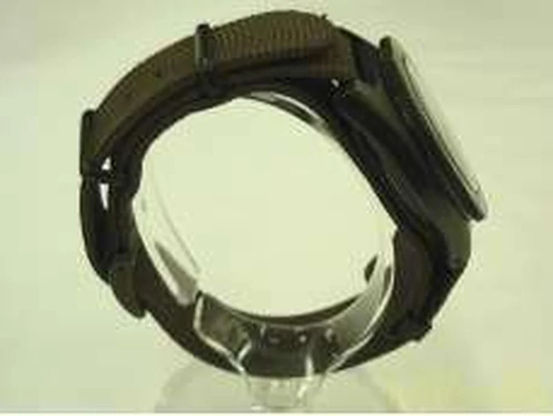 SEIKO Automatik-Armbanduhr (mit Handaufzug) SBDC153