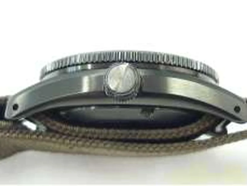 SEIKO Automatik-Armbanduhr (mit Handaufzug) SBDC153