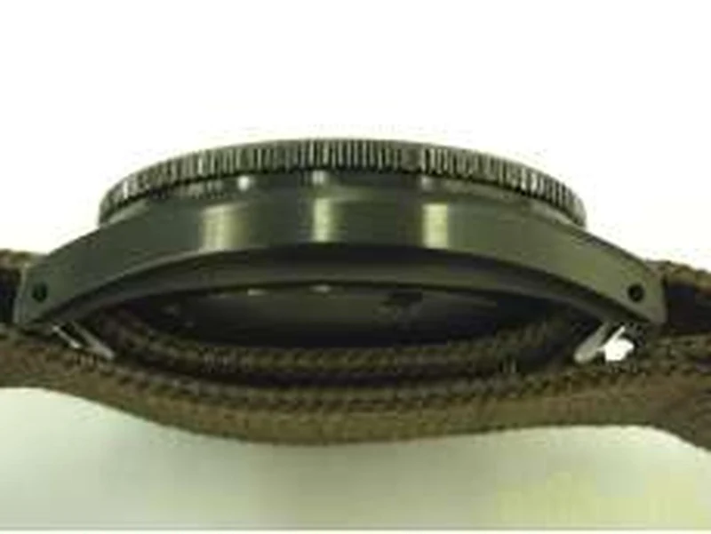 SEIKO Automatik-Armbanduhr (mit Handaufzug) SBDC153
