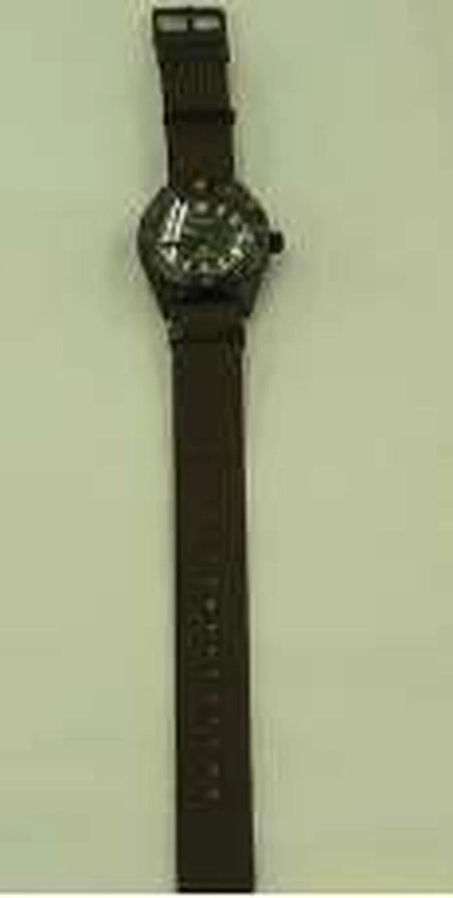 SEIKO Automatik-Armbanduhr (mit Handaufzug) SBDC153