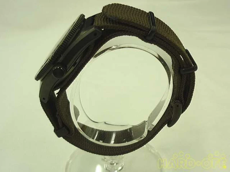 SEIKO Automatik-Armbanduhr (mit Handaufzug) SBDC153