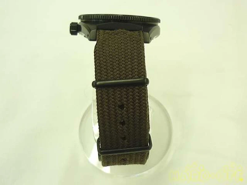 SEIKO Automatik-Armbanduhr (mit Handaufzug) SBDC153