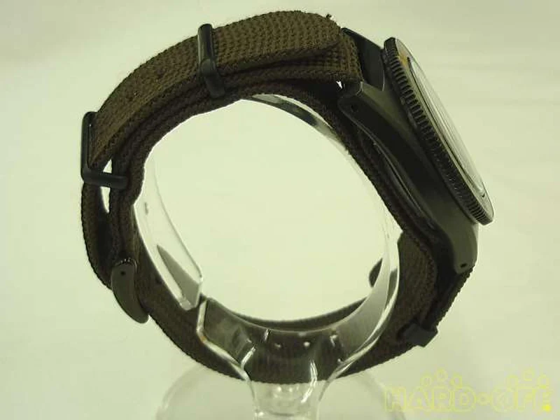 SEIKO Automatik-Armbanduhr (mit Handaufzug) SBDC153