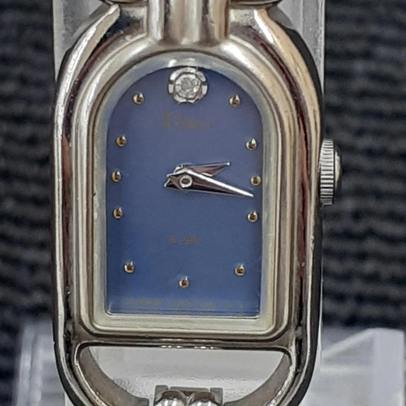SEIKO Quarzuhr V220-6260