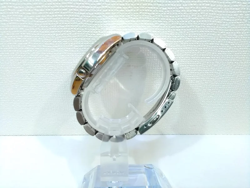 SEIKO SEIKO5 Automatik-Armbanduhr 7S26-01V0