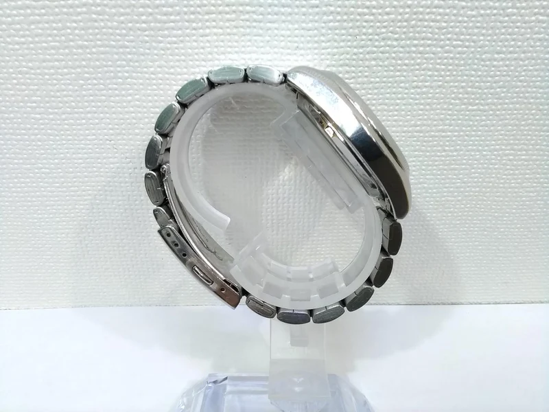 SEIKO SEIKO5 Automatik-Armbanduhr 7S26-01V0
