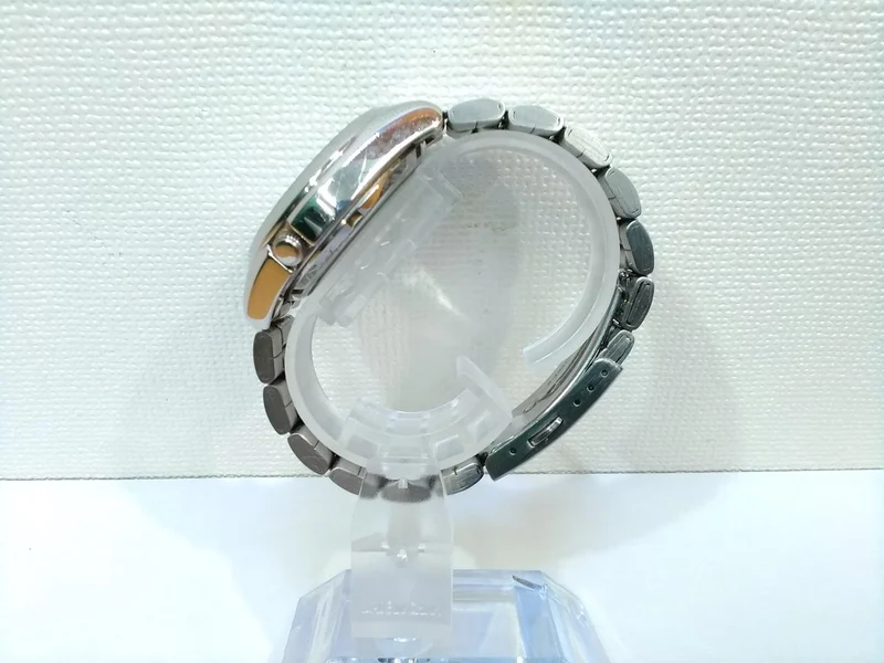 SEIKO SEIKO5 Automatik-Armbanduhr 7S26-01V0
