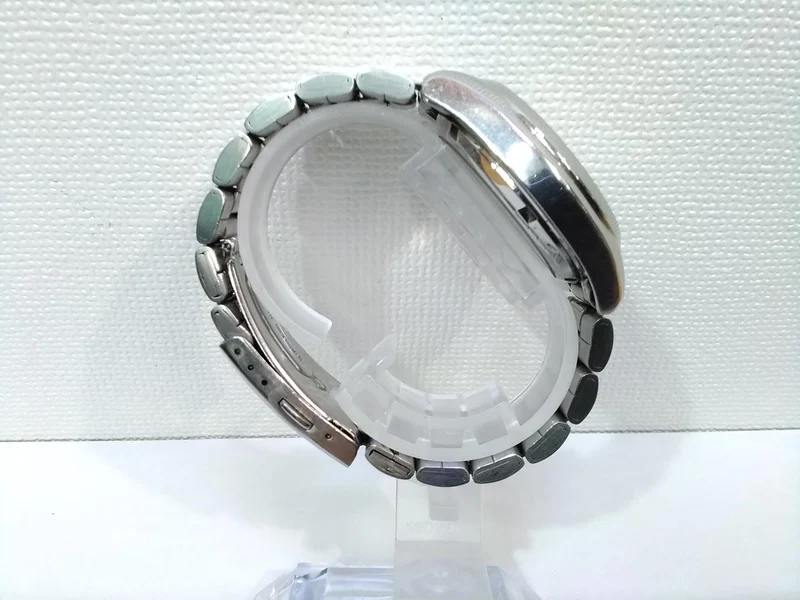 SEIKO SEIKO5 Automatik-Armbanduhr 7S26-01V0