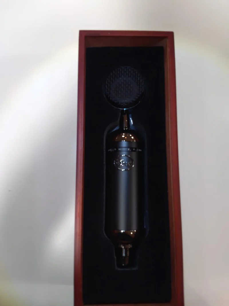 BLUE Kondensatormikrofon SPARK SL