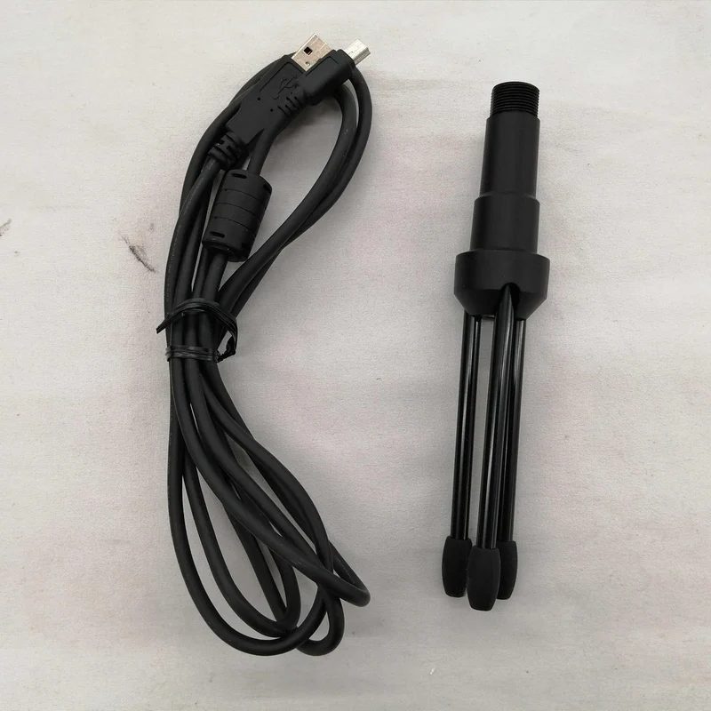 BLUE USB-Mikrofon BM200BK