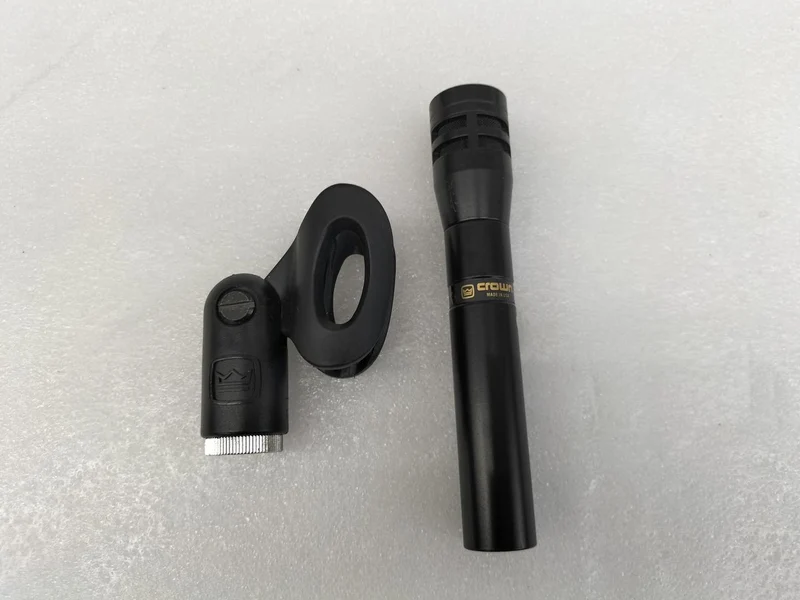 CROWN Kondensatormikrofon CM-700