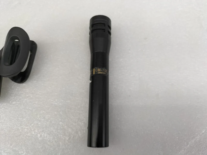 CROWN Kondensatormikrofon CM-700