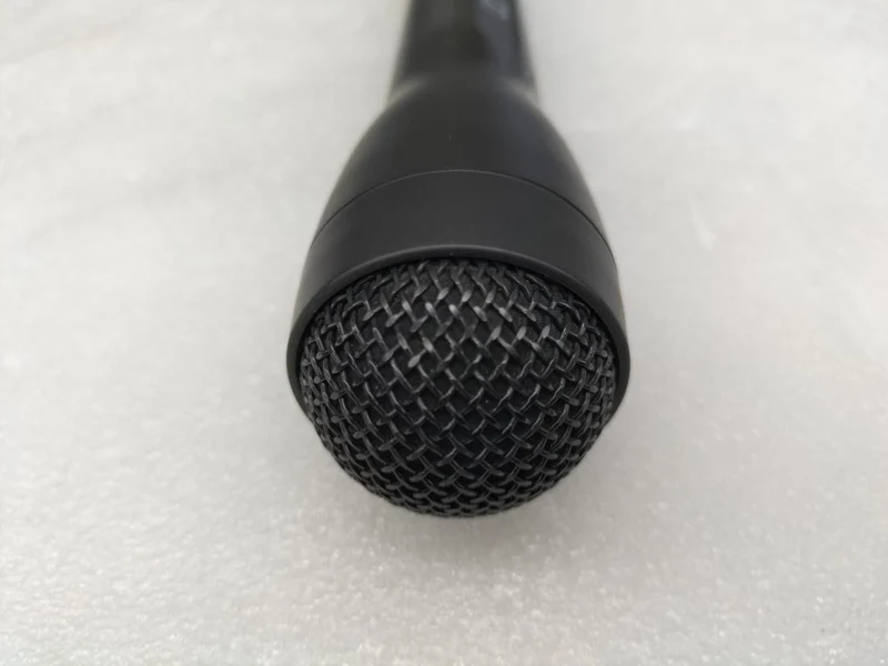SENNHEISER Kondensatormikrofon MD 22