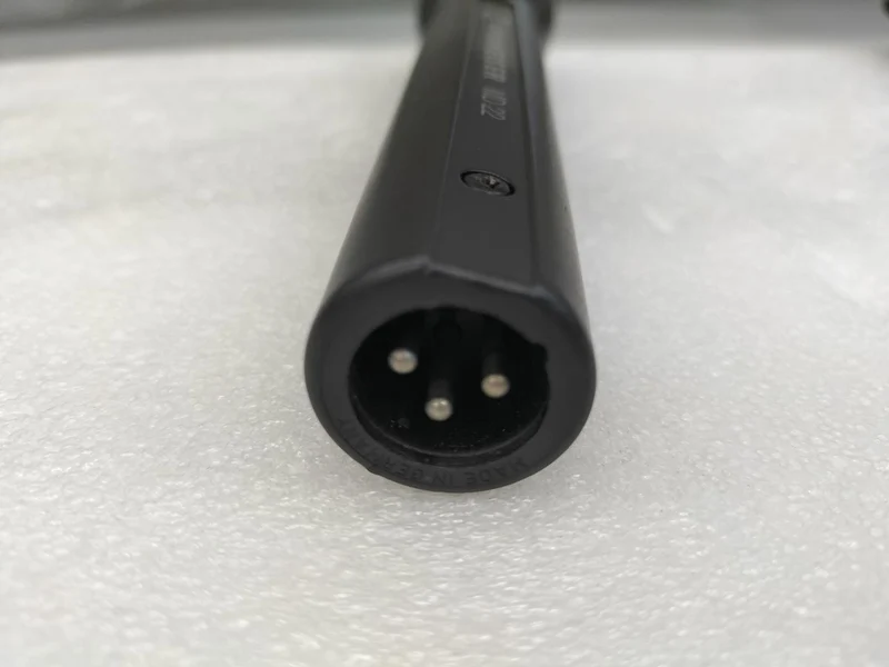 SENNHEISER Kondensatormikrofon MD 22