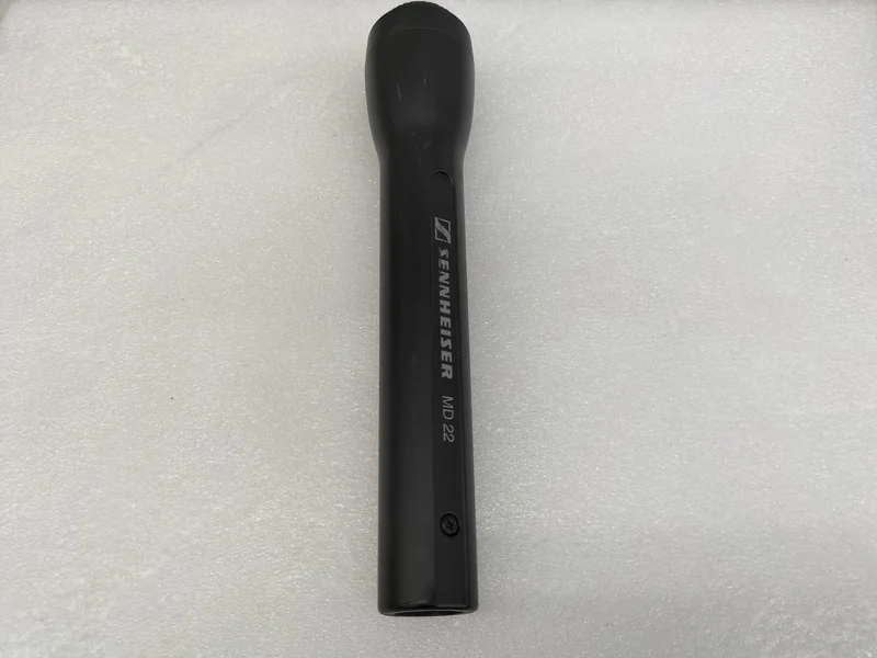 SENNHEISER Kondensatormikrofon MD 22