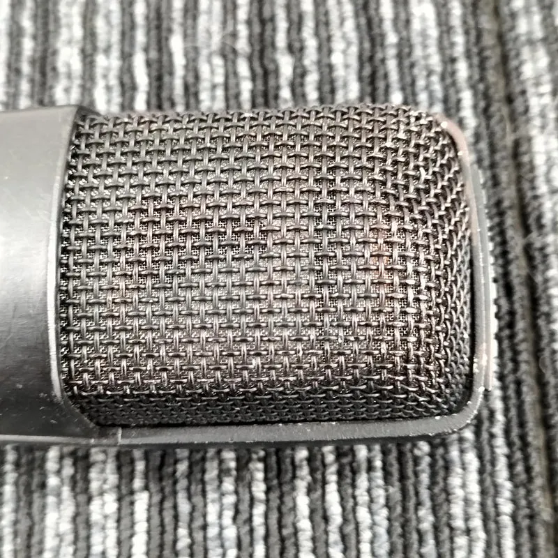 SENNHEISER [Mikrofonhalterung fehlt] MD421 MD421