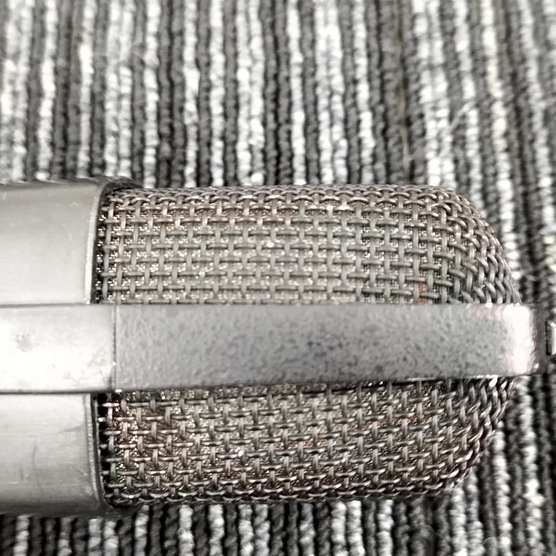 SENNHEISER [Mikrofonhalterung fehlt] MD421 MD421