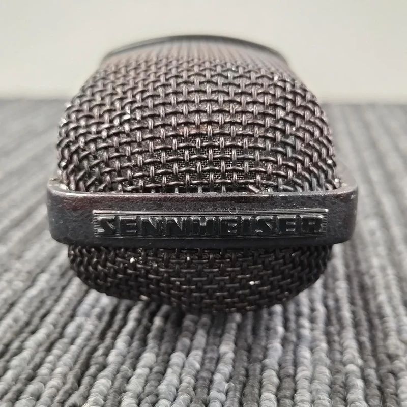 SENNHEISER [Mikrofonhalterung fehlt] MD421 MD421