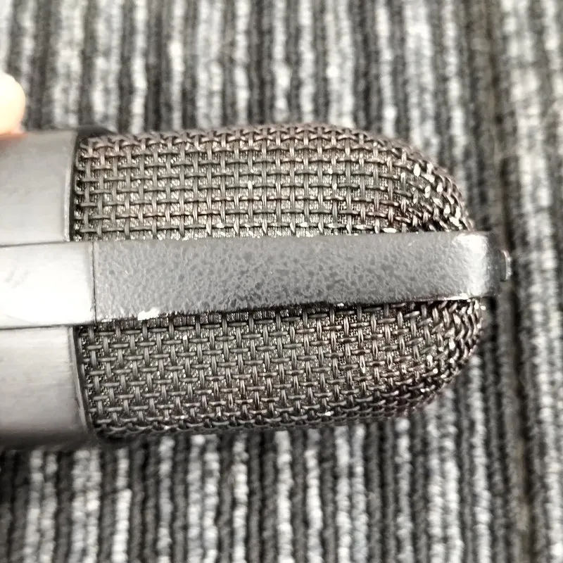 SENNHEISER [Mikrofonhalterung fehlt] MD421 MD421