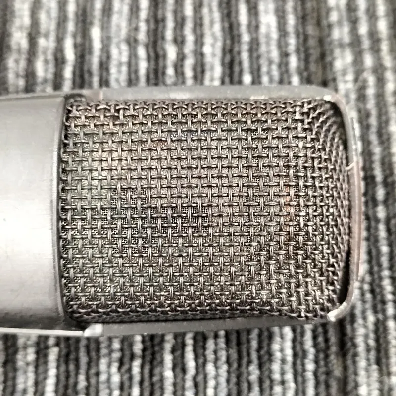 SENNHEISER [Mikrofonhalterung fehlt] MD421 MD421