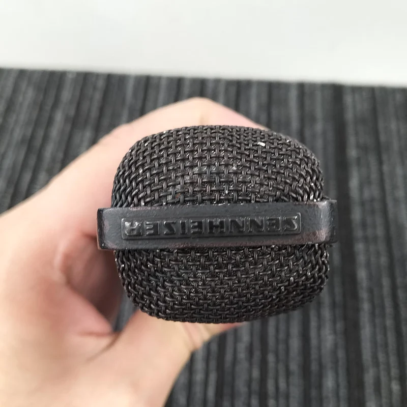 SENNHEISER [Mikrofonhalterung fehlt] MD421 MD421