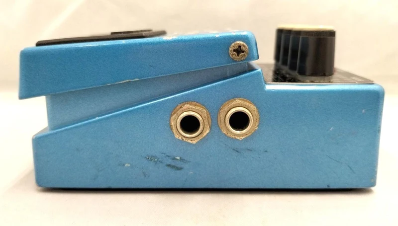BOSS Effektpedal: PS-2