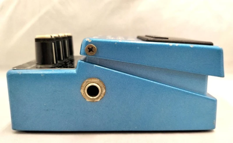 BOSS Effektpedal: PS-2