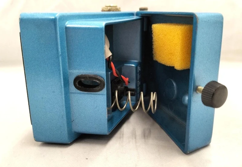 BOSS Effektpedal: PS-2