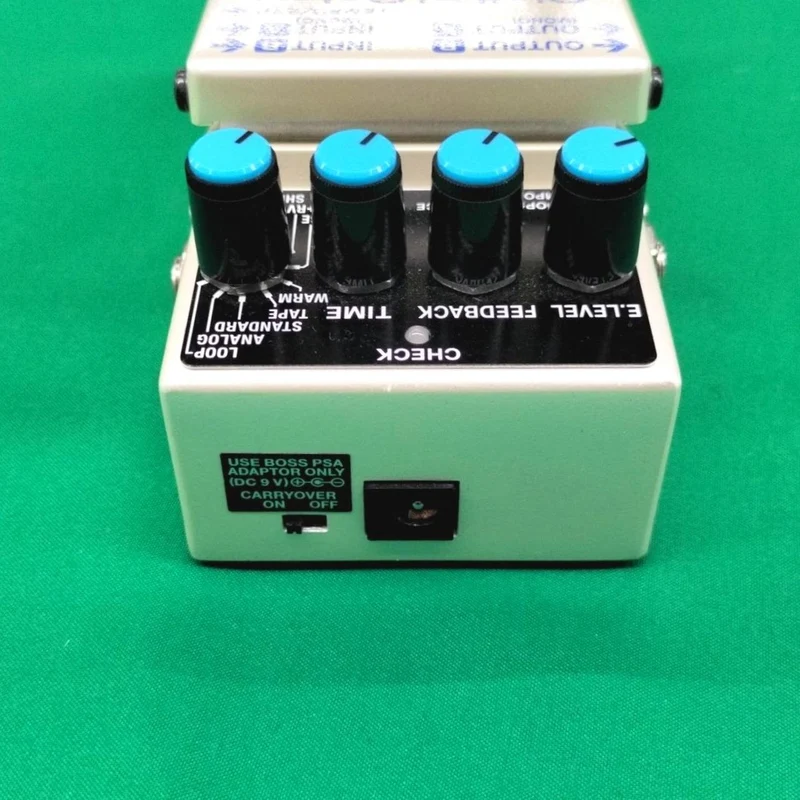 BOSS Delay DD-8