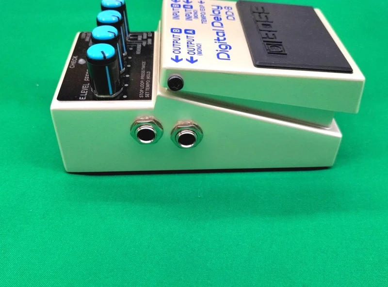 BOSS Delay DD-8