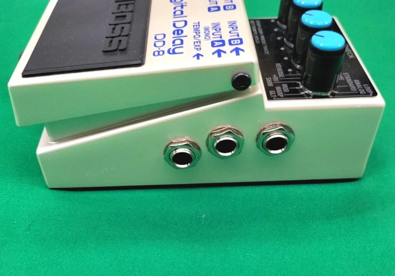 BOSS Delay DD-8